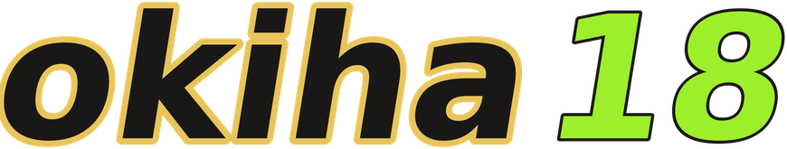okiha18 logo