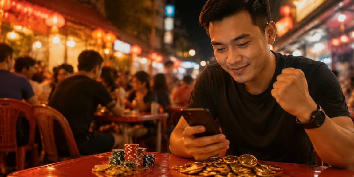 okiha18 Mở tài khoản okiha18 trong vài bước